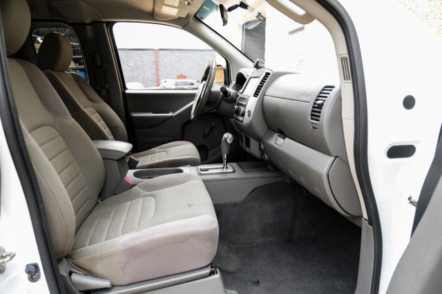 Used 2019 Nissan Frontier S RWD image 26