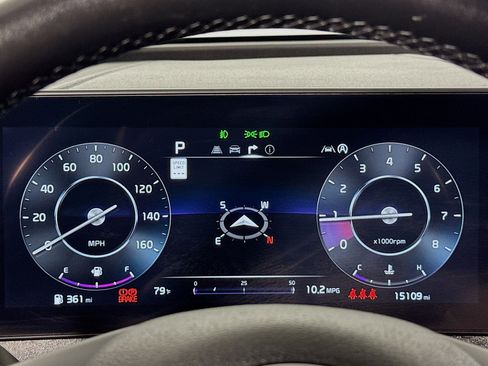 Used 2023 Kia Sportage X-Pro Prestige image 43