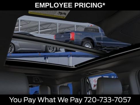 New 2026 Ford Expedition Tremor AWD/4WD image 22