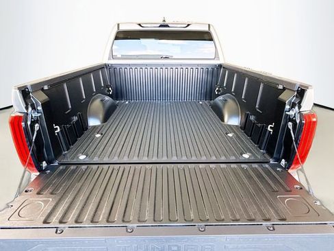 New 2026 Toyota Tundra SR5 AWD/4WD image 23