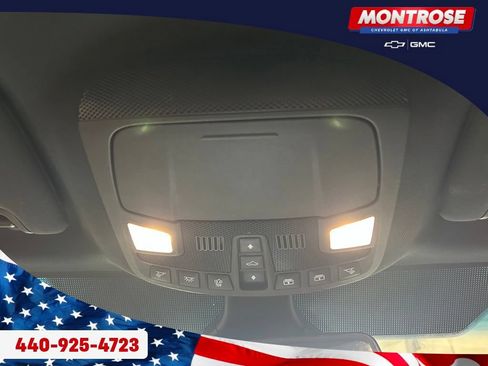 Used 2020 Ford Edge ST w/ Equipment Group 401A AWD/4WD image 18