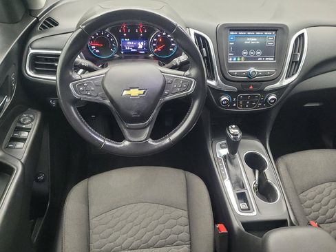 Used 2019 Chevrolet Equinox LT AWD/4WD image 22