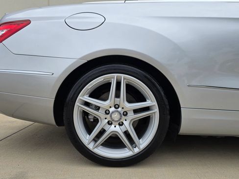 Used 2012 Mercedes-Benz E 350 Cabriolet image 55