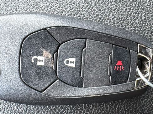 Certified 2023 Chevrolet TrailBlazer LS FWD image 22