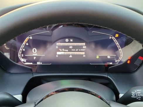 New 2026 MAZDA CX-5 Preferred AWD/4WD image 25