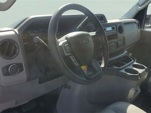 New 2026 Ford E-350 and Econoline 350 Super Duty w/ Power Equipment Group image 22