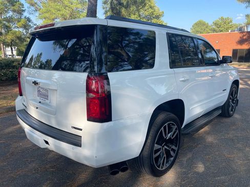 Used 2018 Chevrolet Tahoe Premier image 5