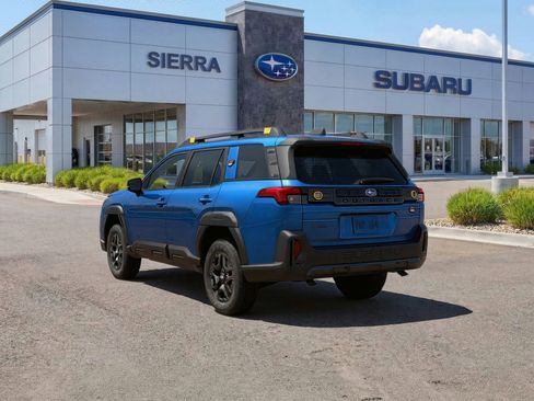 New 2026 Subaru Outback Wilderness image 7