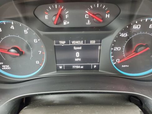 Used 2019 Chevrolet Malibu LT w/ Driver Confidence Package II FWD image 26