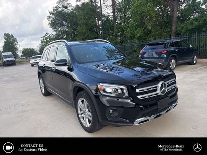 Used 2020 Mercedes-Benz GLB 250