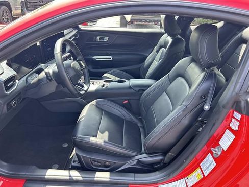 Used 2026 Ford Mustang Premium RWD image 16
