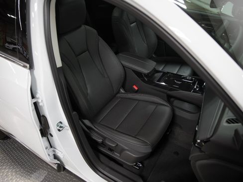 New 2025 Buick Envision Preferred image 18