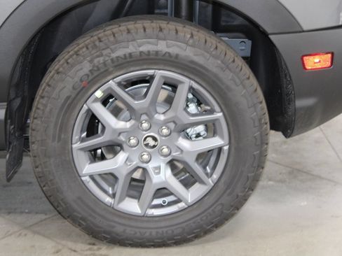 New 2026 Ford Bronco Sport Big Bend w/ Convenience Package AWD/4WD image 15