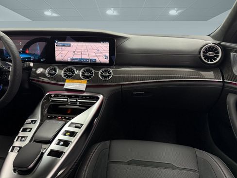 New 2026 Mercedes-Benz AMG GT 53 image 25