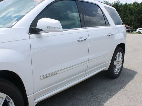 Used 2016 GMC Acadia Denali AWD/4WD image 46