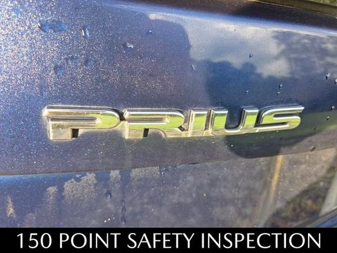 Used 2011 Toyota Prius Two FWD image 6