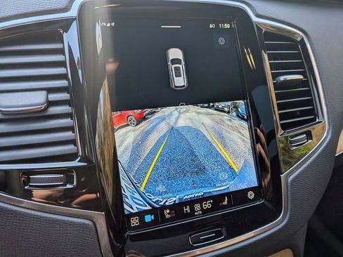 Certified 2023 Volvo XC90 B6 Plus w/ Protection Package image 12