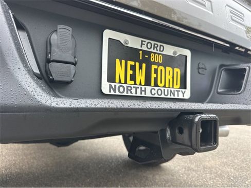 New 2025 Ford Ranger XL w/ Trailer Tow Package image 15