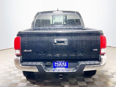 Certified 2023 Toyota Tacoma SR5 image 7