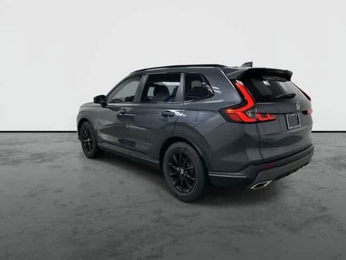 Used 2026 Honda CR-V Sport-L image 9