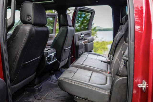 Used 2022 Chevrolet Silverado 3500 High Country AWD/4WD image 31