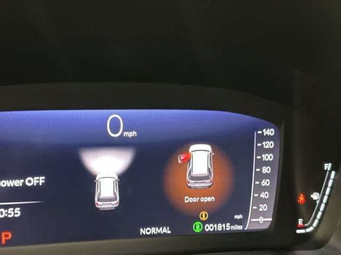 Certified 2026 Honda Passport TrailSport image 16