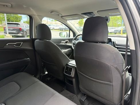 Certified 2023 Kia Sportage LX AWD/4WD image 12