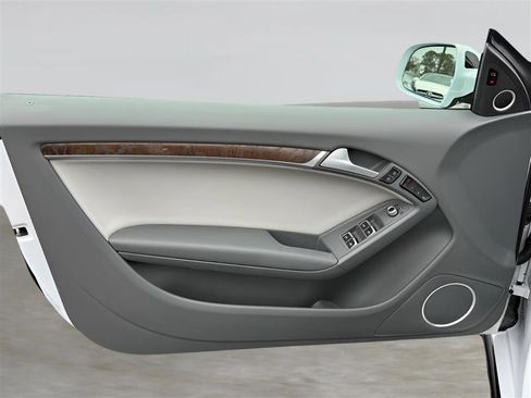 Used 2017 Audi A5 2.0T Sport w/ Technology Package image 31