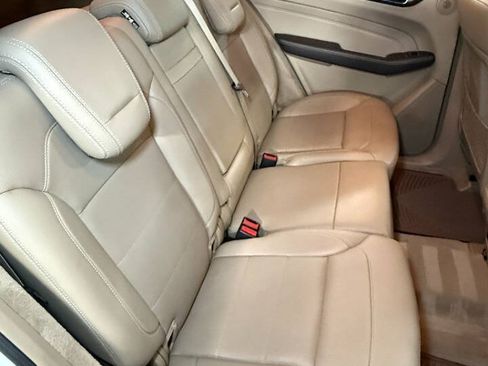 Used 2015 Mercedes-Benz ML 350 2WD image 23