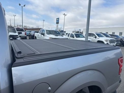 Used 2020 Ford F150 XLT w/ Equipment Group 302A Luxury image 16