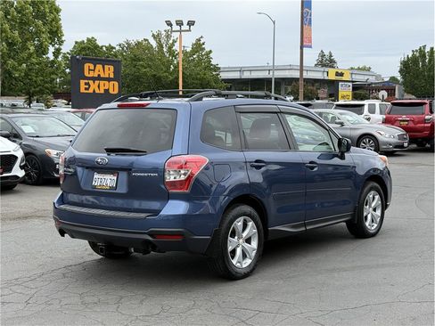 Used 2014 Subaru Forester 2.5i Premium w/ Protection Package #1 AWD/4WD image 6