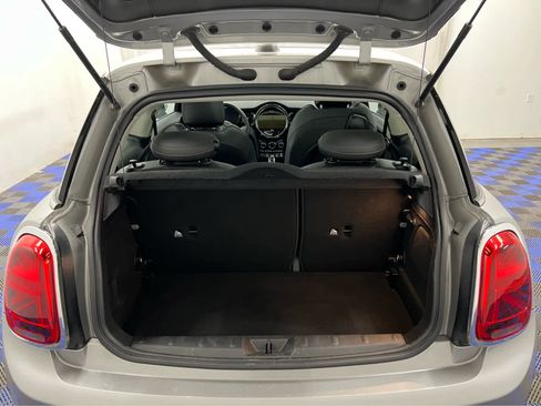 Used 2024 MINI Cooper SE image 12