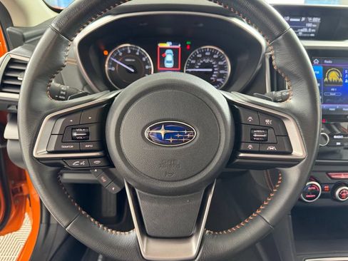 Used 2019 Subaru Crosstrek 2.0i Limited w/ Moonroof Package w/Navigation AWD/4WD image 32