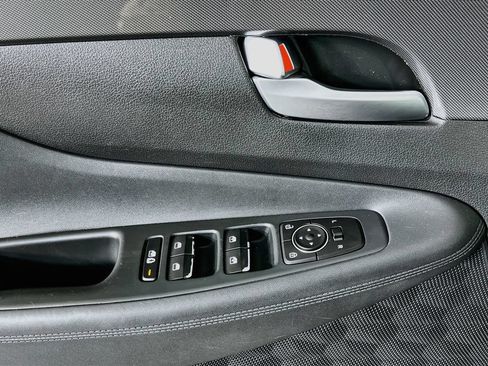 Used 2021 Hyundai Santa Fe SEL FWD image 22