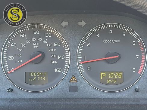 Used 2006 Volvo S60 2.5T FWD image 25