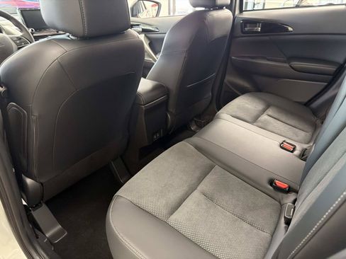 New 2026 Mitsubishi Eclipse Cross SE AWD/4WD image 15