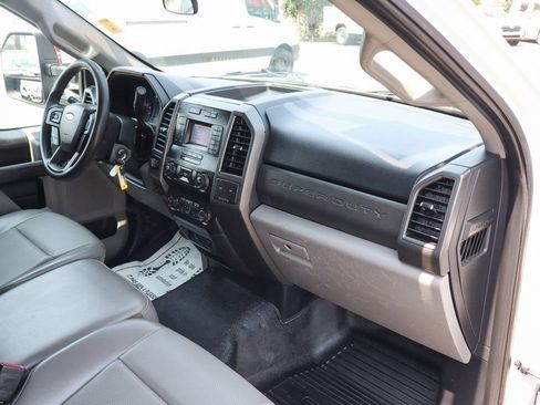 Used 2020 Ford F350 XL w/ Power Equipment Group RWD image 41