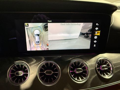 Used 2023 Mercedes-Benz AMG GT 43 w/ Driver Assistance Package image 48