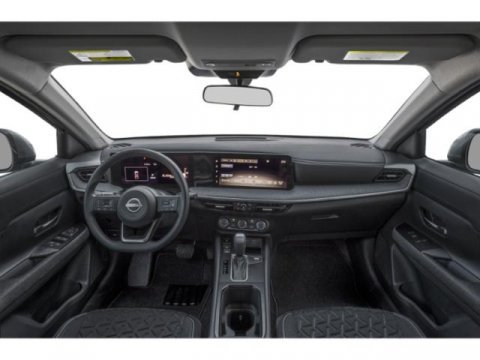 New 2026 Nissan Kicks SV w/ Interior Electronics Package AWD/4WD image 10