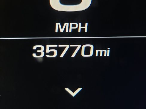 Certified 2023 Chevrolet Camaro SS w/ Redline Edition image 18