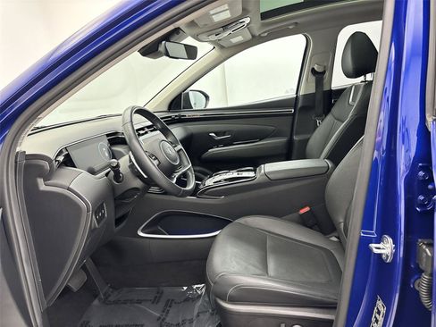 Used 2022 Hyundai Tucson Limited w/ Cargo Package AWD/4WD image 25