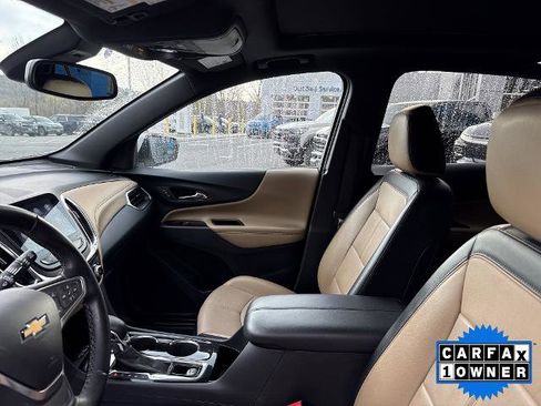 Used 2023 Chevrolet Equinox Premier AWD/4WD image 10
