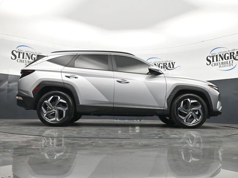 Used 2022 Hyundai Tucson SEL AWD/4WD image 33
