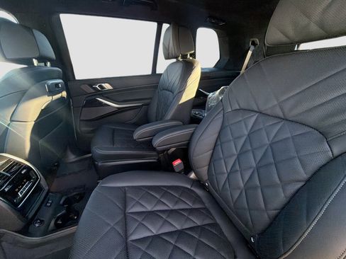 New 2026 BMW X7 xDrive40i w/ M Sport Package image 21
