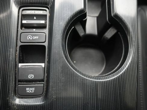 Used 2023 Honda Civic Sport Touring image 30