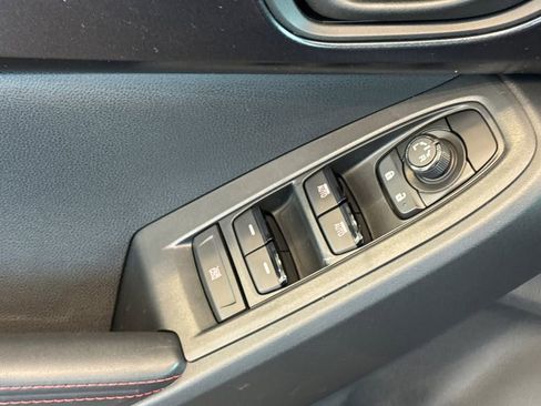 New 2026 Subaru Impreza RS AWD/4WD image 12