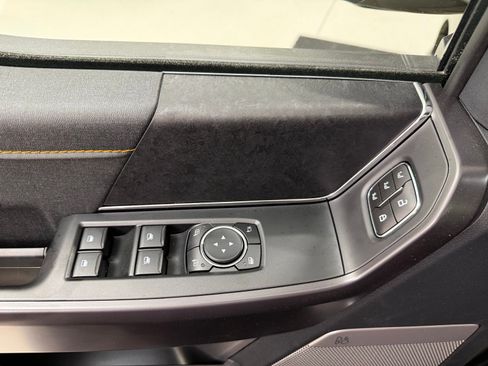 New 2026 Ford F150 Tremor w/ Equipment Group 402B AWD/4WD image 13