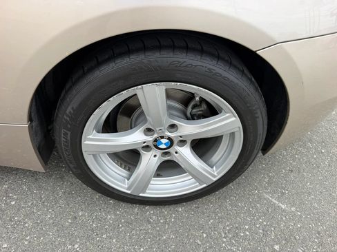 Used 2011 BMW Z4 sDrive30i RWD image 37