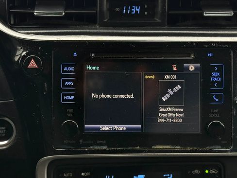Used 2017 Toyota Corolla SE 50th Anniversary FWD image 29