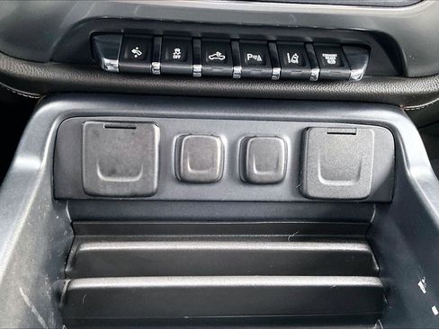 Used 2016 Chevrolet Silverado 3500 LTZ w/ Duramax Plus Package image 34